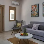 Apartmán Andy's & Hari's Elegant Town Studios, By Zantewize Zakynthos