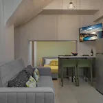 Andy's & Hari's Elegant Town Studios, By Zantewize Zakynthos