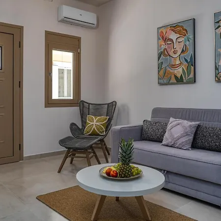 Lejlighed Andy's & Hari's Elegant Town Zákynthos by
