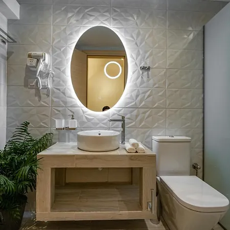 Apartment Andy's & Hari's Elegant Town Studios, By Zantewize Zakynthos Town