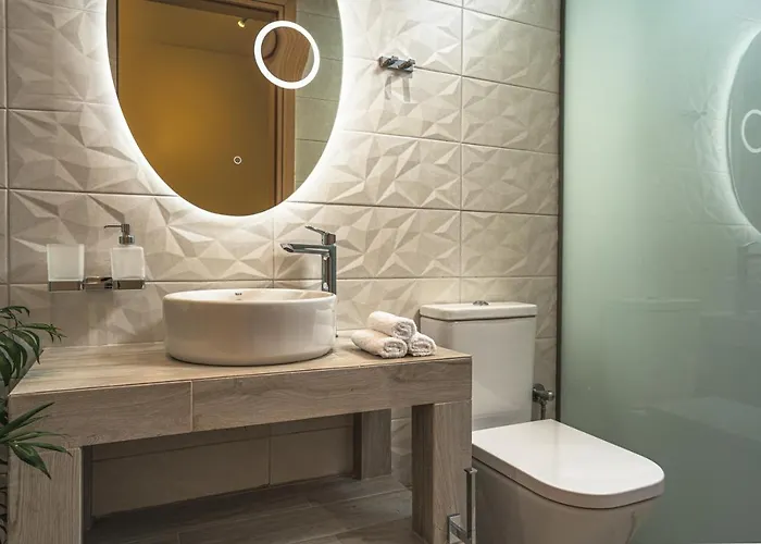 Andy's & Hari's Elegant Town Studios, By Zantewize Apartamento Zakynthos