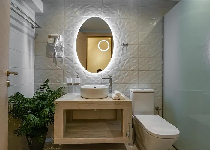 Apartamento Andy's & Hari's Elegant Town Studios, By Zantewize Zakynthos