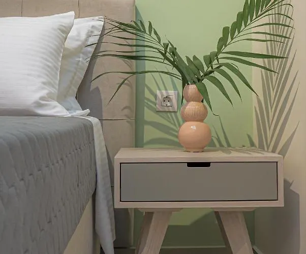 Apartamento Andy's & Hari's Elegant Town Studios, By Zantewize Zakynthos