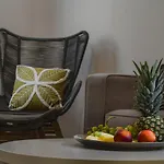 Andy's & Hari's Elegant Town Studios, By Zantewize شقة مدينة زاكينثوس