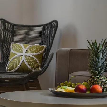 Andy's & Hari's Elegant Town Studios, By Zantewize Apartament Zakynthos